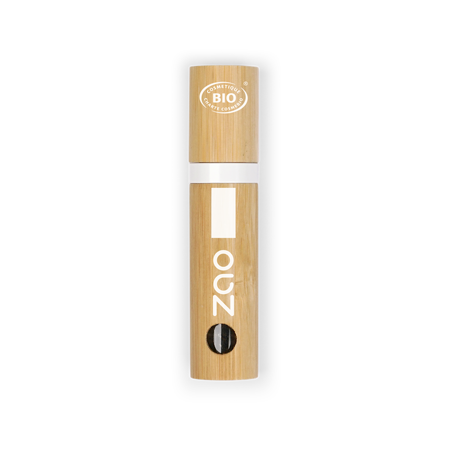 ZAO Eyebrow fixing gel bamboe - Afbeelding 3