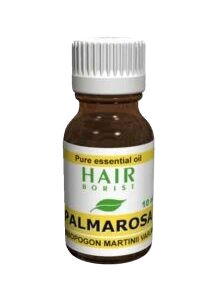 Hairborist Palmarosa 10ml