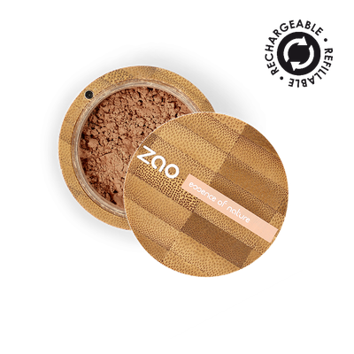 Mineral silk bamboe - Afbeelding 8