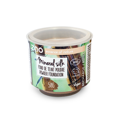 Mineral silk navulling - Afbeelding 5